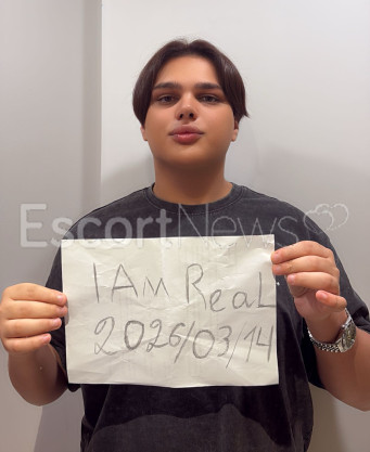 Photo escort girl Timur: the best escort service