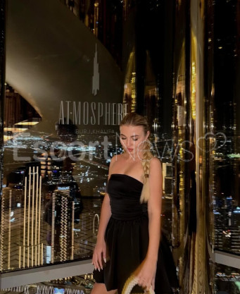 Photo escort girl Sofia: the best escort service