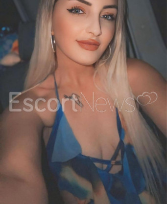 Photo escort girl CLARA VIP: the best escort service