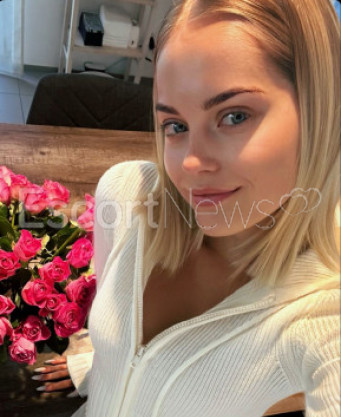Photo escort girl ALENA: the best escort service