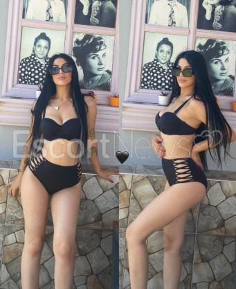 Photo escort girl Elena : the best escort service