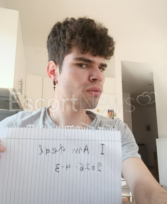 Photo escort girl Ody: the best escort service