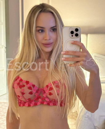 Photo escort girl Ulya : the best escort service