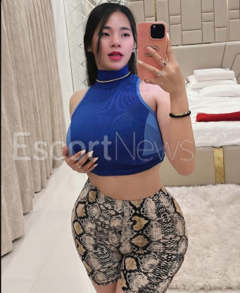 Photo escort girl Lisa: the best escort service