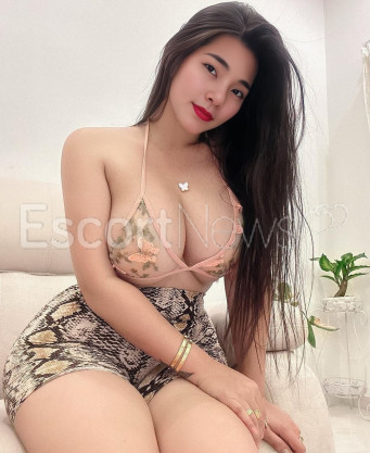 Photo escort girl Lisa: the best escort service