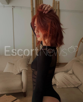 Photo escort girl Sasha : the best escort service