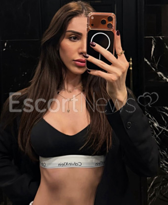 Photo escort girl FARIMAH: the best escort service