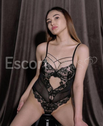 Photo escort girl Vika : the best escort service