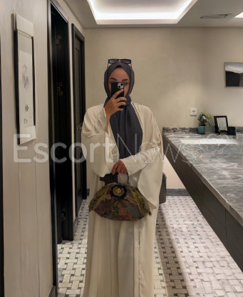 Photo escort girl Dilan: the best escort service