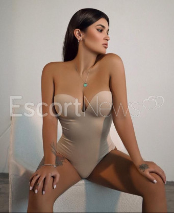 Photo escort girl Eva: the best escort service