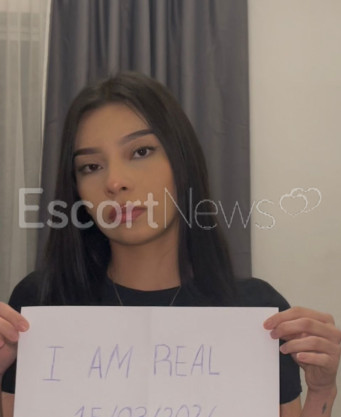 Photo escort girl melina: the best escort service