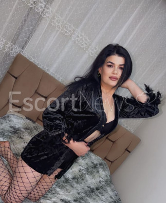 Photo escort girl BAHAR: the best escort service
