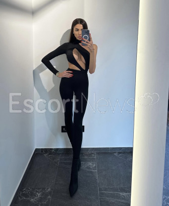 Photo escort girl Tania _sexy: the best escort service