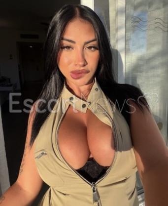 Photo escort girl Miaa: the best escort service