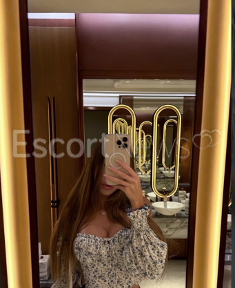 Photo escort girl Maria: the best escort service