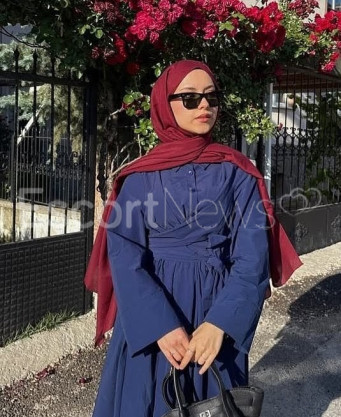 Photo escort girl NurSema: the best escort service