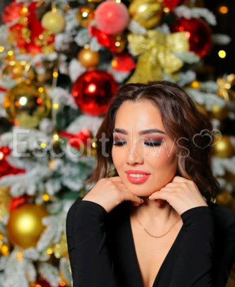 Photo escort girl KATIA: the best escort service