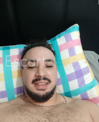 Photo escort girl Patcho: the best escort service