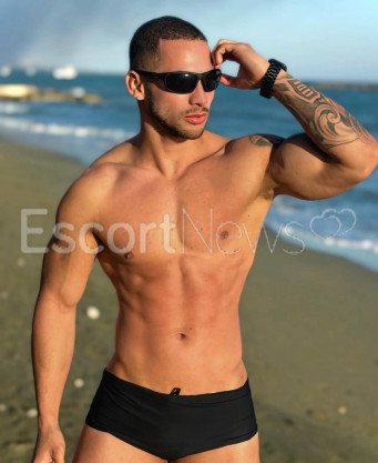 Photo escort girl david: the best escort service