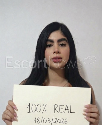 Photo escort girl Kim: the best escort service