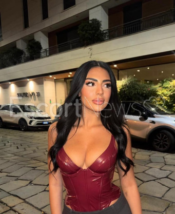 Photo escort girl Diana : the best escort service