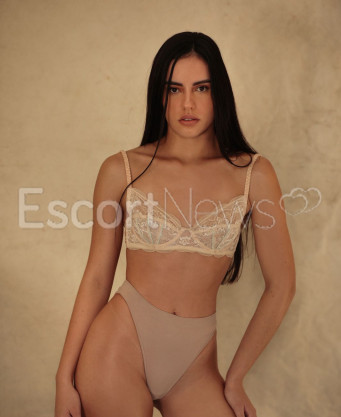 Photo escort girl ANTONIA VIP: the best escort service