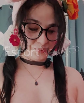 Photo escort girl Galilie: the best escort service