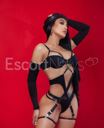 Photo escort girl Victoria: the best escort service