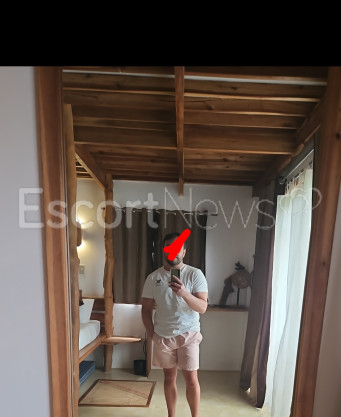 Photo escort girl Love french: the best escort service