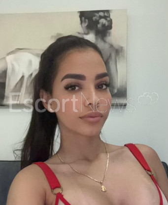 Photo escort girl Alisa: the best escort service