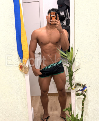 Photo escort girl Anthony : the best escort service