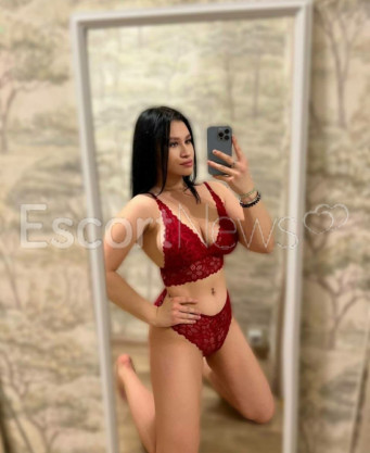 Photo escort girl Juliette: the best escort service