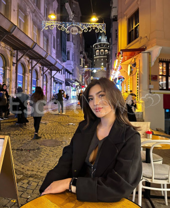 Photo escort girl Lera: the best escort service