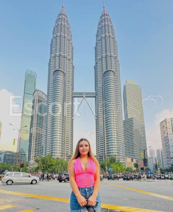 Photo escort girl Mona: the best escort service