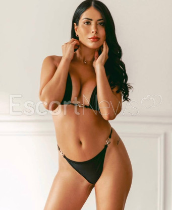 Photo escort girl Olivia: the best escort service
