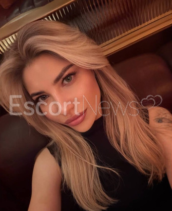 Photo escort girl ALISA: the best escort service