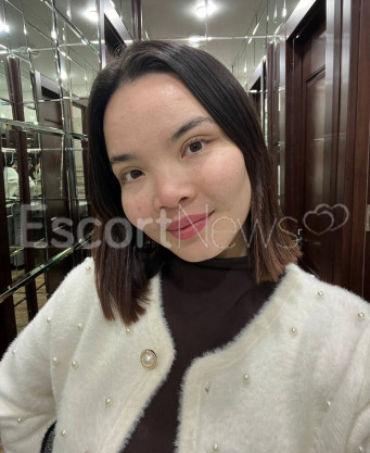 Photo escort girl Rima: the best escort service