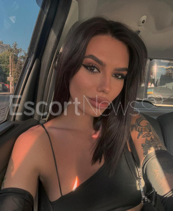 Photo escort girl Vita: the best escort service