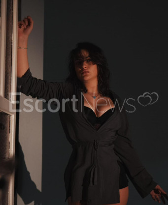Photo escort girl Hande: the best escort service