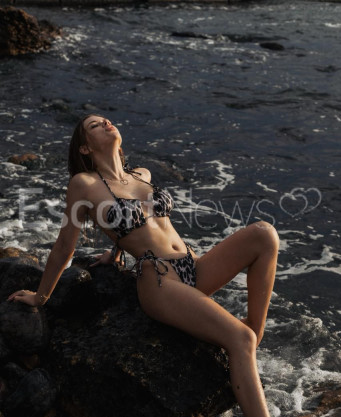 Photo escort girl Yana: the best escort service