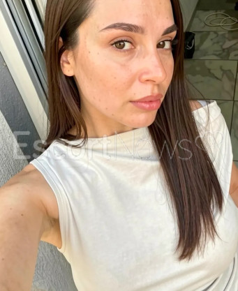 Photo escort girl annasdi: the best escort service