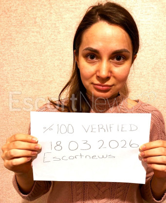 Photo escort girl annasdi: the best escort service