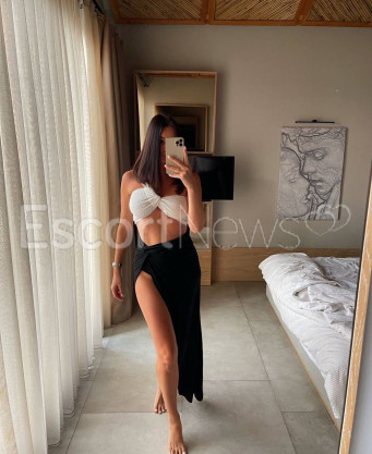 Photo escort girl NATASHA: the best escort service