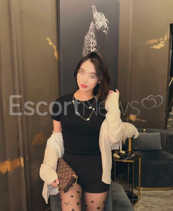 Photo escort girl Karina: the best escort service