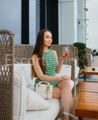 Photo escort girl LIMA PARTY: the best escort service