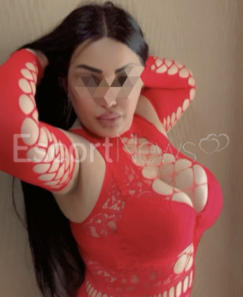 Photo escort girl alka: the best escort service