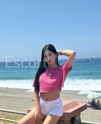 Photo escort girl Lidaa_vip: the best escort service