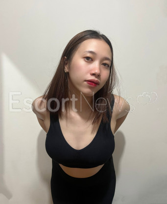 Photo escort girl Cacaa: the best escort service