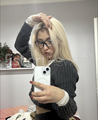 Photo escort girl Ceylan: the best escort service