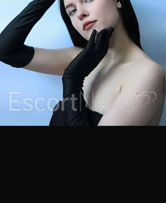 Photo escort girl Zelda: the best escort service